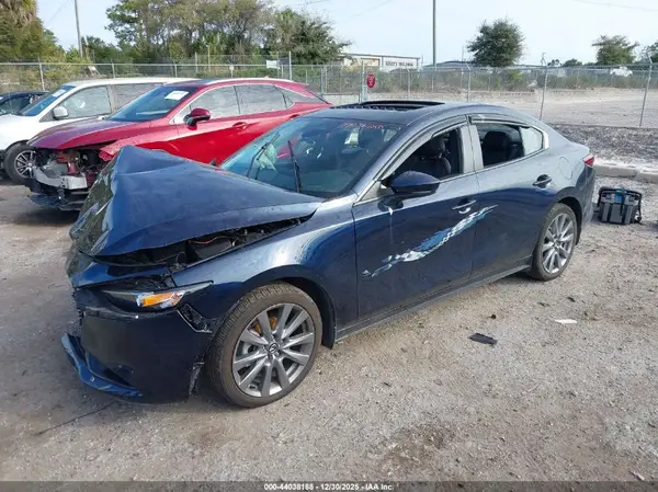 3MZBPACM0RM436721 2024 MAZDA 3 - Image 2