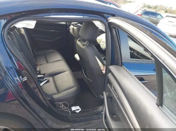 3MZBPACM0RM436721 2024 MAZDA 3 - Image 8