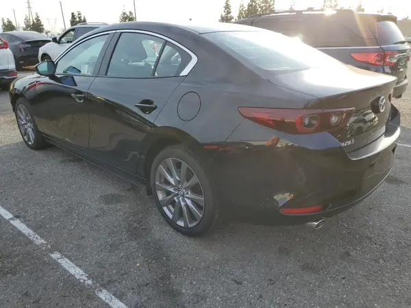 3MZBPACM0RM437108 2024 MAZDA 3 - Image 2