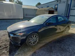 3MZBPACM0SM450091 2025 MAZDA 3