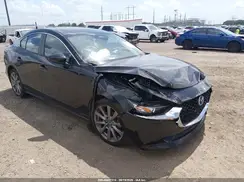 3MZBPACM0SM451399 2025 MAZDA 3