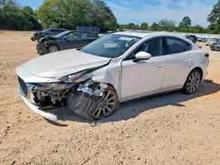 3MZBPACM0SM454402 2025 MAZDA 3