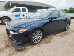 3MZBPACM0SM456845 2025 MAZDA 3