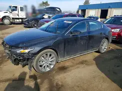 3MZBPACM0SM458174 2025 MAZDA 3