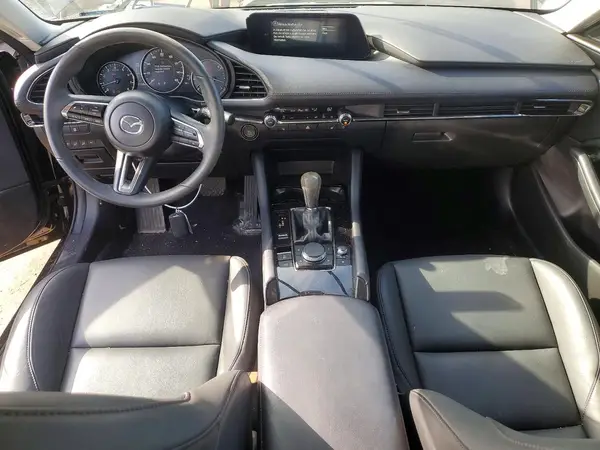 3MZBPACM0SM458174 2025 MAZDA 3 - Image 8