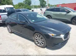 3MZBPACM0SM467375 2025 MAZDA 3