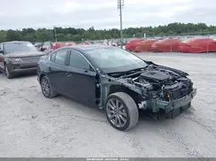 3MZBPACM0SM476805 2025 MAZDA 3