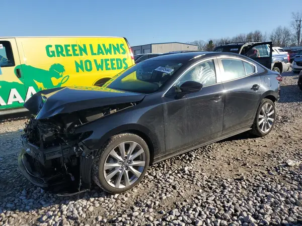 3MZBPACM1PM353425 2023 MAZDA 3 - Image 1