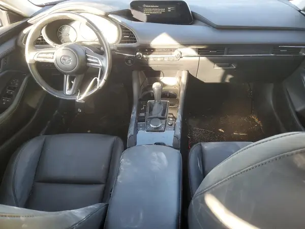3MZBPACM1PM353425 2023 MAZDA 3 - Image 8