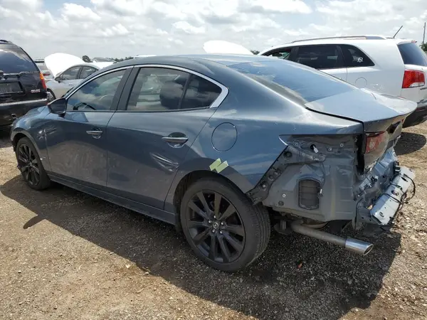 3MZBPACM1PM363680 2023 MAZDA 3 - Image 2