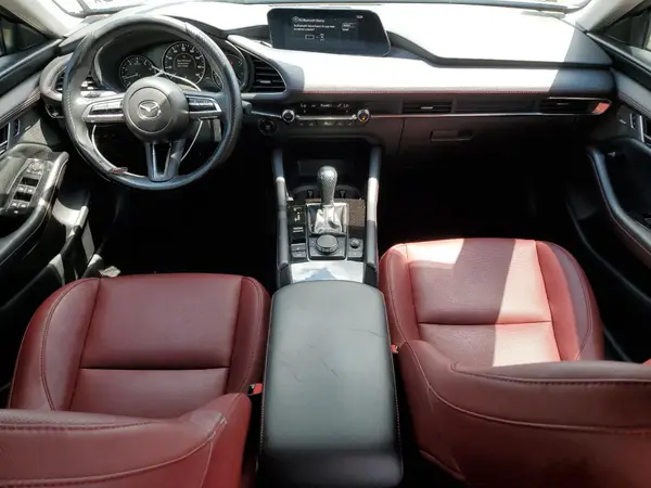 3MZBPACM1PM363680 2023 MAZDA 3 - Image 8