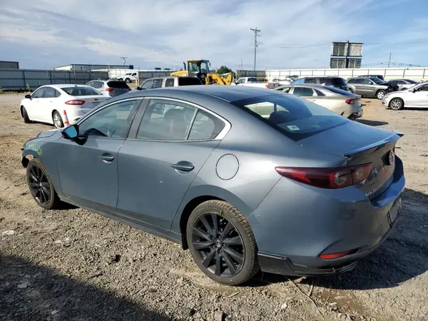 3MZBPACM1PM365364 2023 MAZDA 3 - Image 2