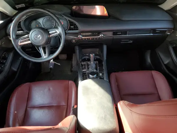 3MZBPACM1PM365364 2023 MAZDA 3 - Image 8
