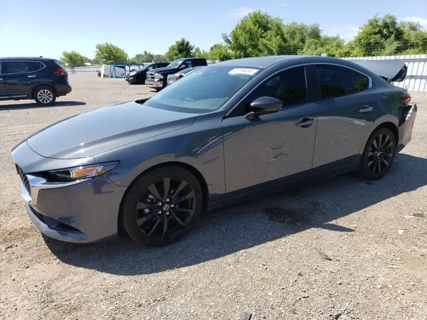 3MZBPACM1PM367664 2023 MAZDA 3 - Image 1