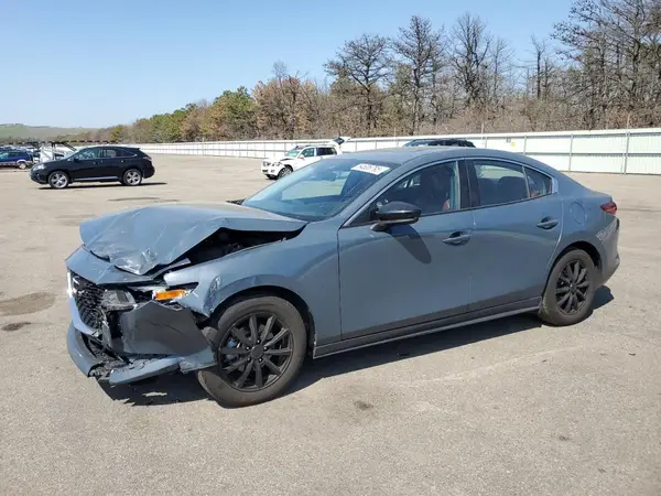 3MZBPACM1PM372461 2023 MAZDA 3 - Image 1