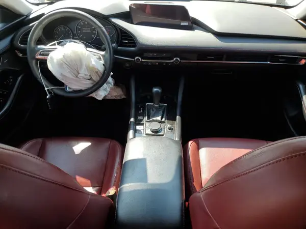 3MZBPACM1PM372461 2023 MAZDA 3 - Image 8