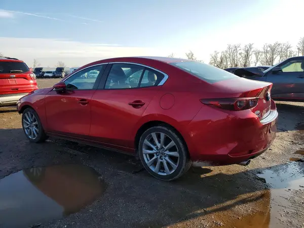 3MZBPACM1PM375165 2023 MAZDA 3 - Image 2
