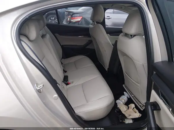 3MZBPACM1PM379653 2023 MAZDA 3 - Image 8