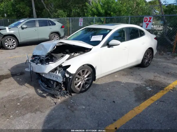 3MZBPACM1PM379846 2023 MAZDA 3 - Image 2