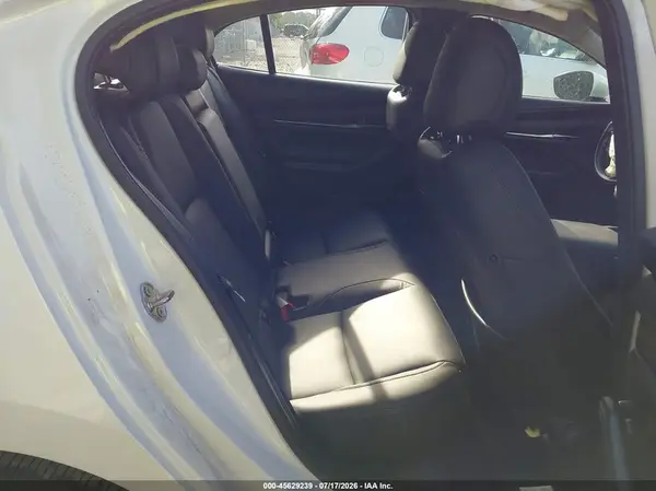 3MZBPACM1PM379846 2023 MAZDA 3 - Image 8