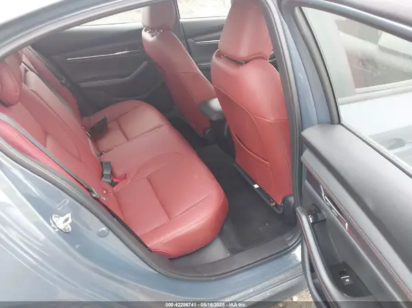 3MZBPACM1PM382553 2023 MAZDA 3 - Image 8