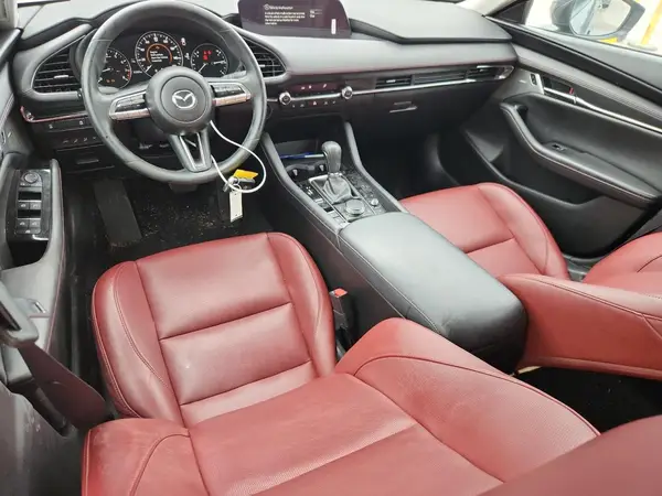 3MZBPACM1PM383301 2023 MAZDA 3 - Image 8