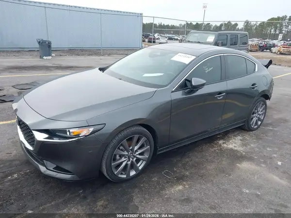 3MZBPACM1RM405171 2024 MAZDA 3 - Image 2