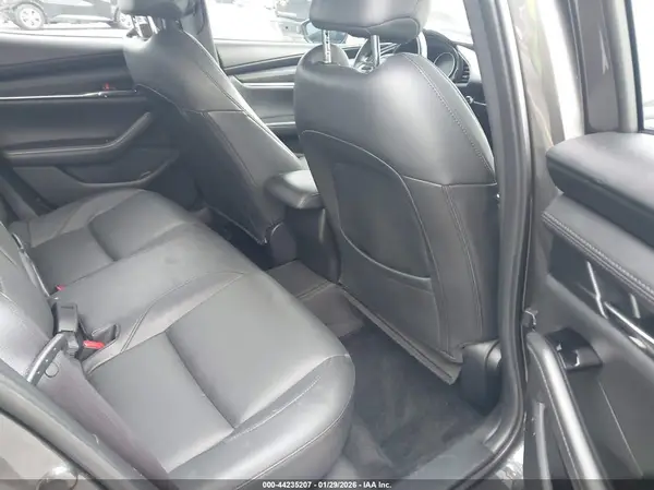 3MZBPACM1RM405171 2024 MAZDA 3 - Image 8