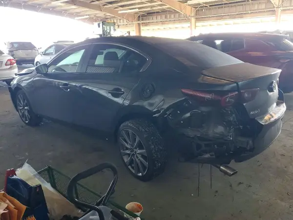 3MZBPACM1RM406191 2024 MAZDA 3 - Image 2