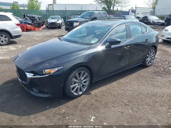 3MZBPACM1RM417577 2024 MAZDA 3 - Image 2