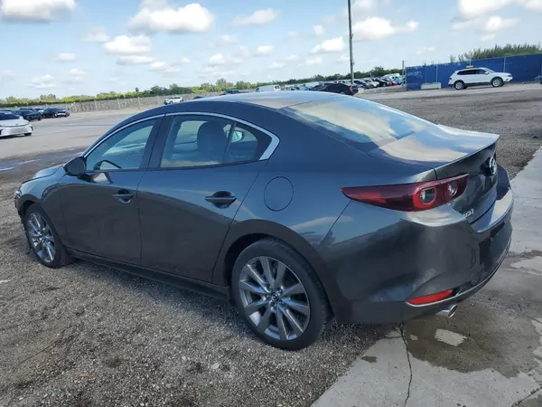 3MZBPACM1RM418535 2024 MAZDA 3 - Image 2