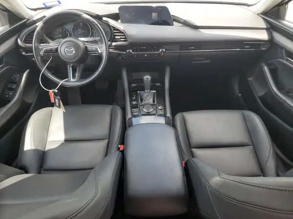 3MZBPACM1RM418535 2024 MAZDA 3 - Image 8