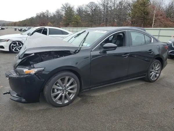 3MZBPACM1RM421211 2024 MAZDA 3 - Image 1
