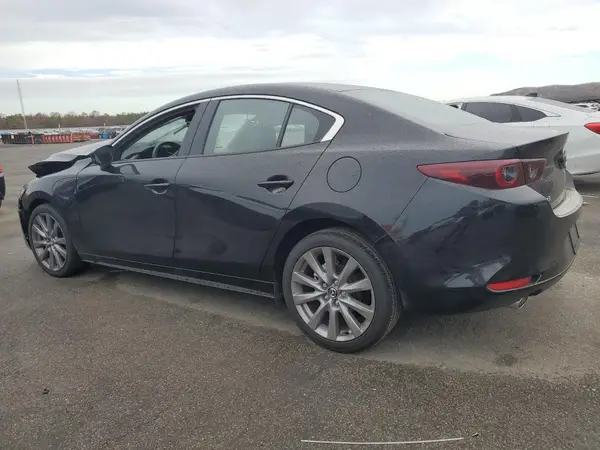 3MZBPACM1RM421211 2024 MAZDA 3 - Image 2