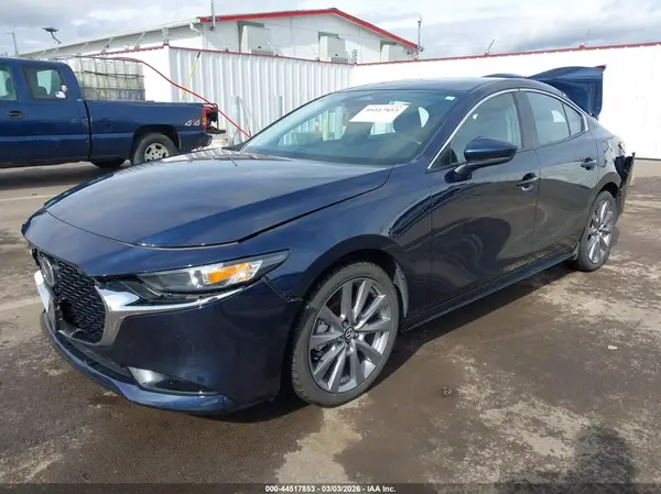 3MZBPACM1RM422181 2024 MAZDA 3 - Image 2