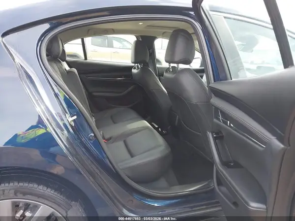 3MZBPACM1RM422181 2024 MAZDA 3 - Image 8