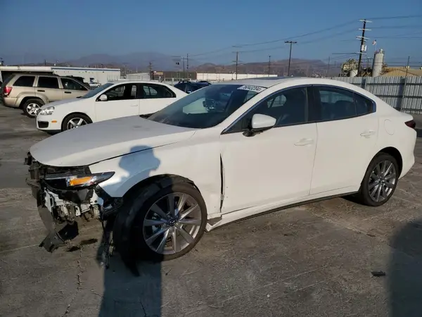 3MZBPACM1RM424481 2024 MAZDA 3 - Image 1