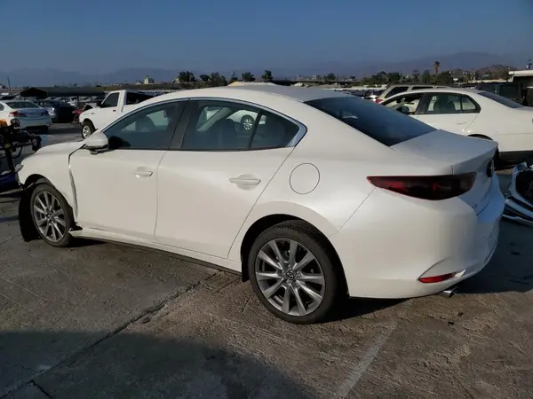 3MZBPACM1RM424481 2024 MAZDA 3 - Image 2