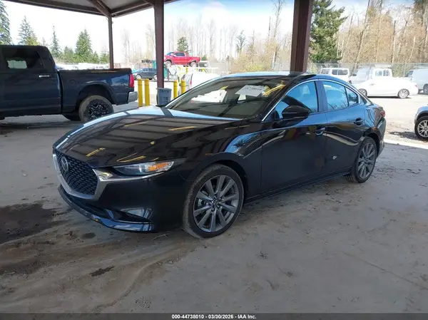 3MZBPACM1RM424738 2024 MAZDA 3 - Image 2