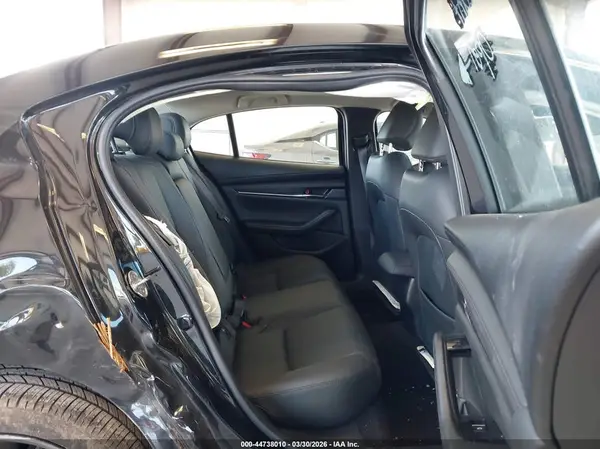 3MZBPACM1RM424738 2024 MAZDA 3 - Image 8