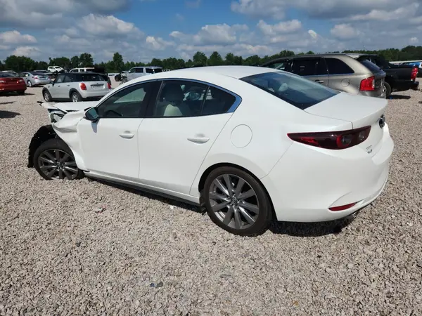 3MZBPACM1RM431933 2024 MAZDA 3 - Image 2