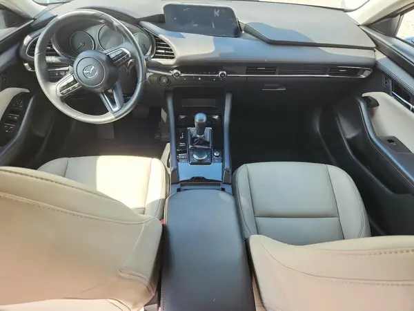 3MZBPACM1RM431933 2024 MAZDA 3 - Image 8