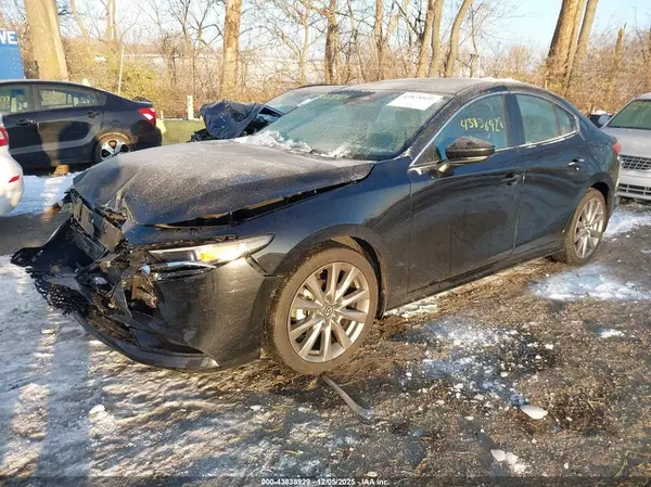 3MZBPACM1RM436551 2024 MAZDA 3 - Image 2