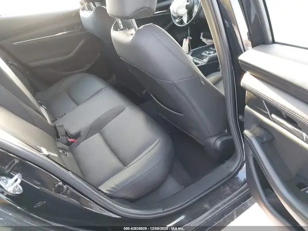 3MZBPACM1RM436551 2024 MAZDA 3 - Image 8