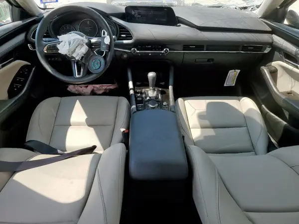 3MZBPACM1SM450195 2025 MAZDA 3 - Image 8