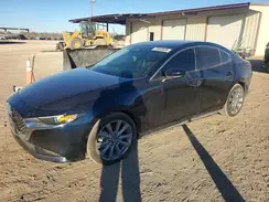 3MZBPACM1SM452528 2025 MAZDA 3
