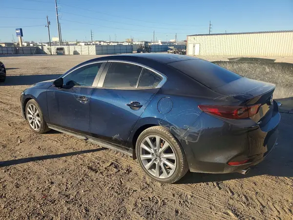 3MZBPACM1SM452528 2025 MAZDA 3 - Image 2