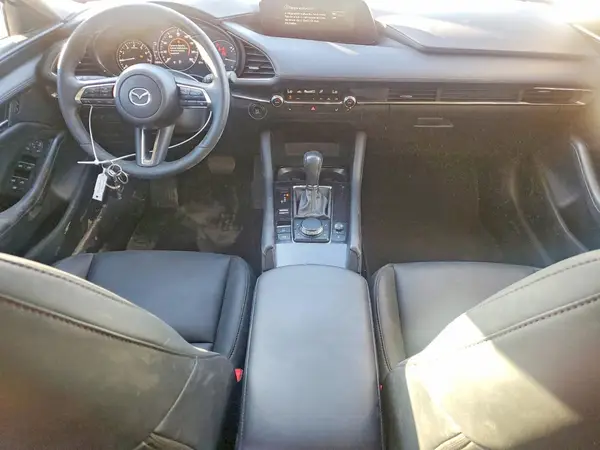 3MZBPACM1SM452528 2025 MAZDA 3 - Image 8