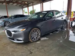 3MZBPACM1SM453551 2025 MAZDA 3