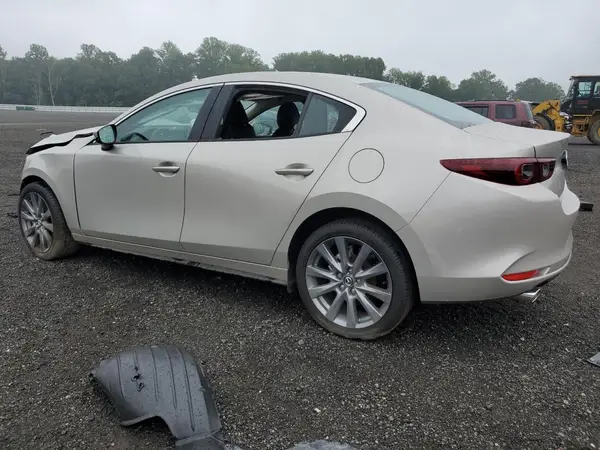3MZBPACM1SM454991 2025 MAZDA 3 - Image 2